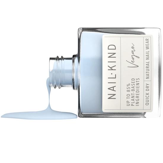 NailKind Lost In Your Eyes Blue