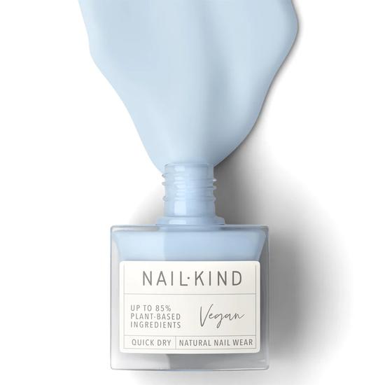 NailKind Lost In Your Eyes Blue