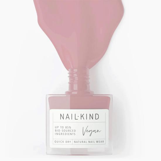 NailKind Miss Ballet Pink