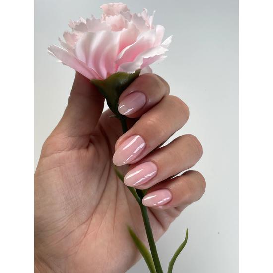 NailKind Miss Ballet Pink