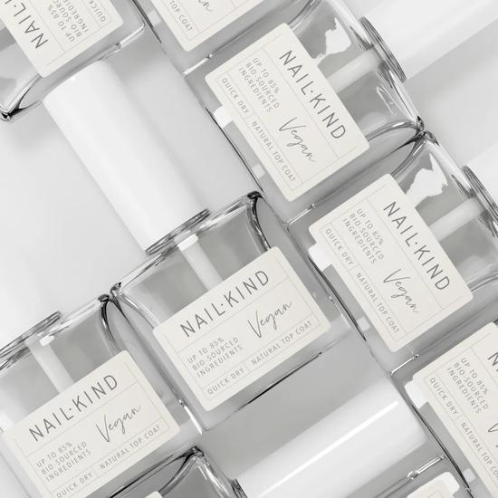 NailKind Mist You Top Coat