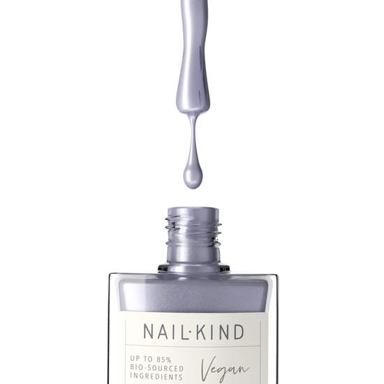 NailKind Moonlight Swim Purple