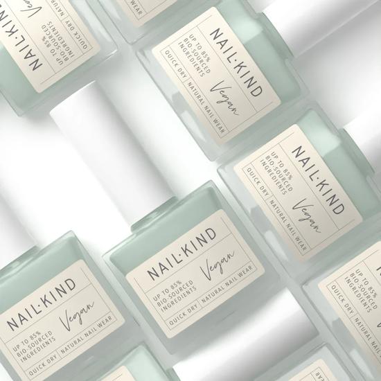 NailKind Mr. Pistachio Green