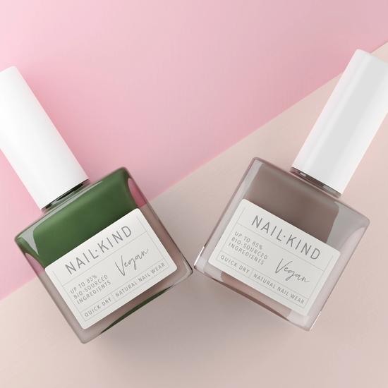NailKind Nutz Beige