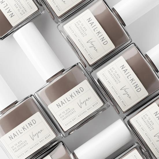 NailKind Nutz Beige