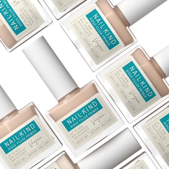 NailKind Ridge Filler Primer & Treatment Vegan