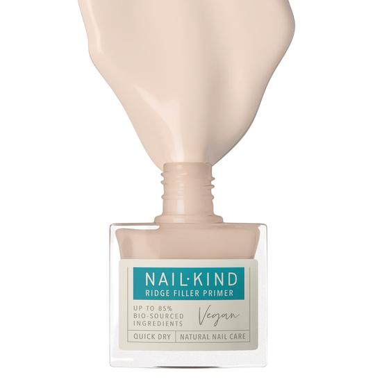 NailKind Ridge Filler Primer & Treatment Vegan