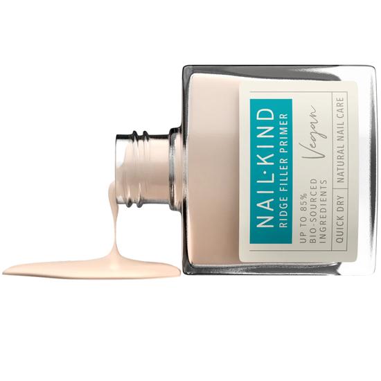 NailKind Ridge Filler Primer & Treatment Vegan
