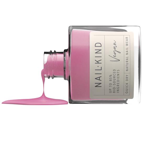 NailKind Rose Rose Pink