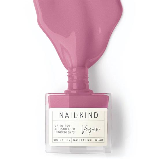 NailKind Rose Rose Pink