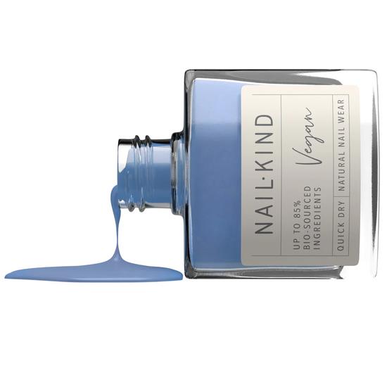 NailKind Sofie In Paris Blue