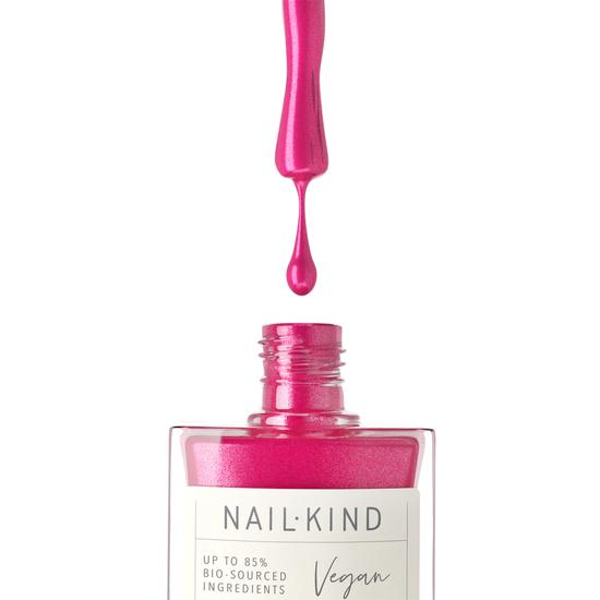 NailKind Sunset Illusion Pink