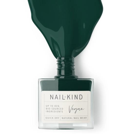 NailKind Susan Rover Green