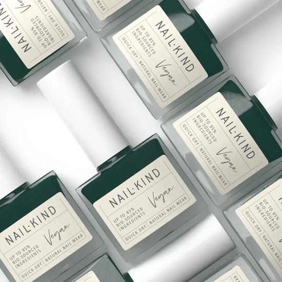 NailKind Susan Rover Green