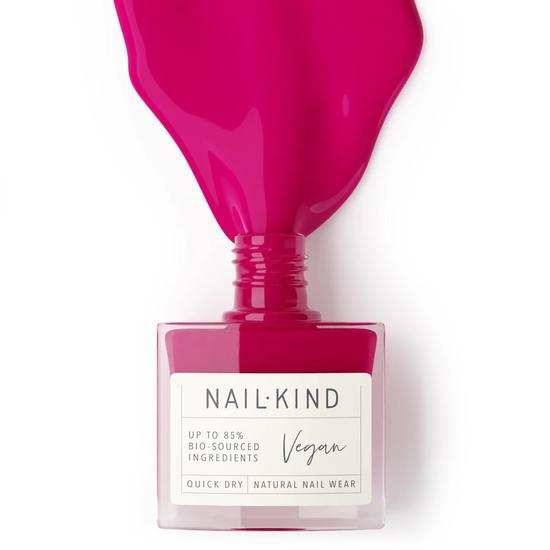 NailKind Tempt Me Pink