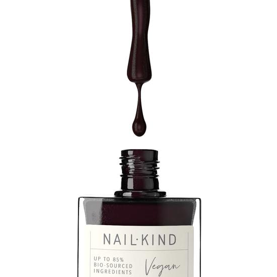 NailKind Truffle Temptation Black