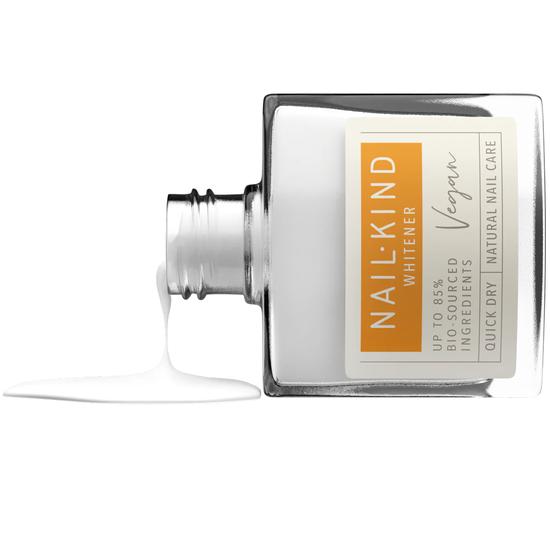 NailKind Whitener: Uncolour Me White
