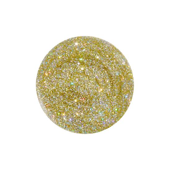 Nails Inc Always Electric HD Glitter Polish