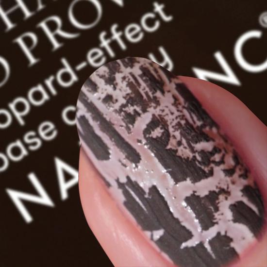 Nails Inc As Purr Leopard Nail Polish Duo