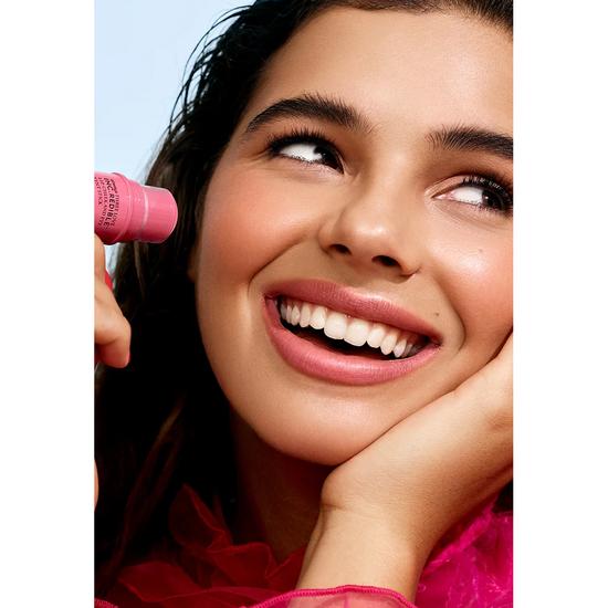 Nails Inc Credible Free Lovin Lip, Cheek & Eye Tint Stick