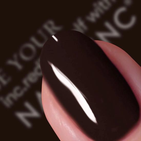Nails Inc Cute But Cookie Scented Nail Polish Set 56ml