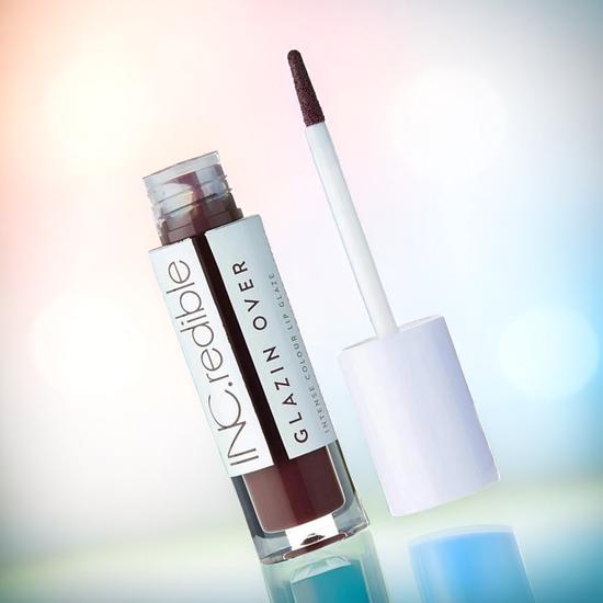 Nails Inc Inc.Redible Liquid Lip Gloss 'Oh Hey There' Set Of 2