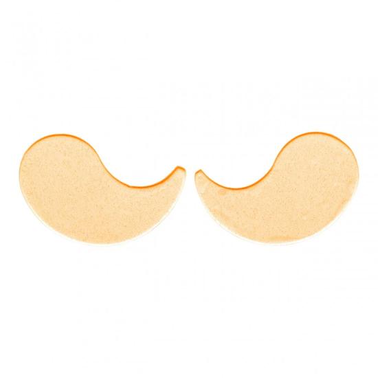Nails Inc Party Recharge Rechargeable Vitamin C Under Eye Masks 5 Pairs