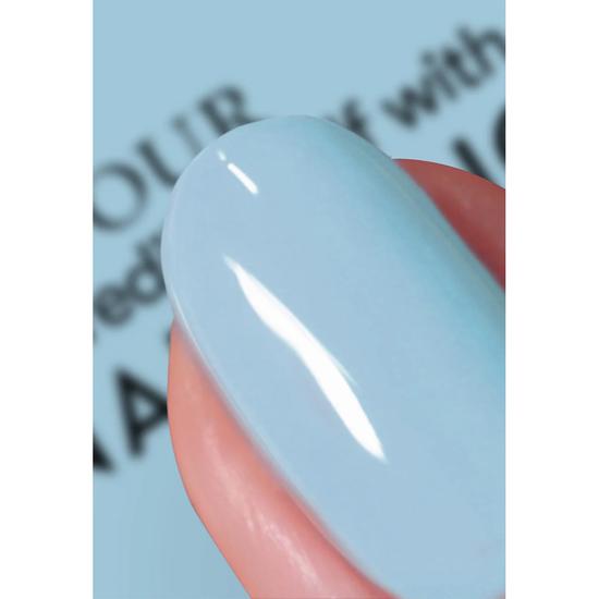 Nails Inc Serving Swirls 4-Piece Nail Polish Set