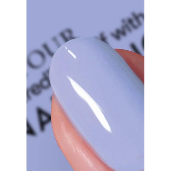 Nails Inc Serving Swirls 4-Piece Nail Polish Set