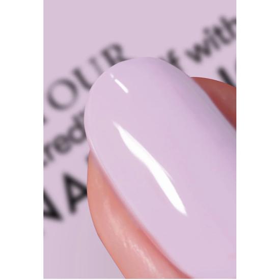 Nails Inc Serving Swirls 4-Piece Nail Polish Set