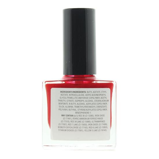 Naj Oleari Colour Emotion Classic Effect 156 Nail Polish 8ml