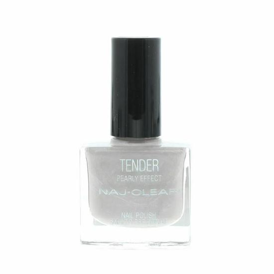 Naj Oleari Tender Pearly Effect Nail Polish 134