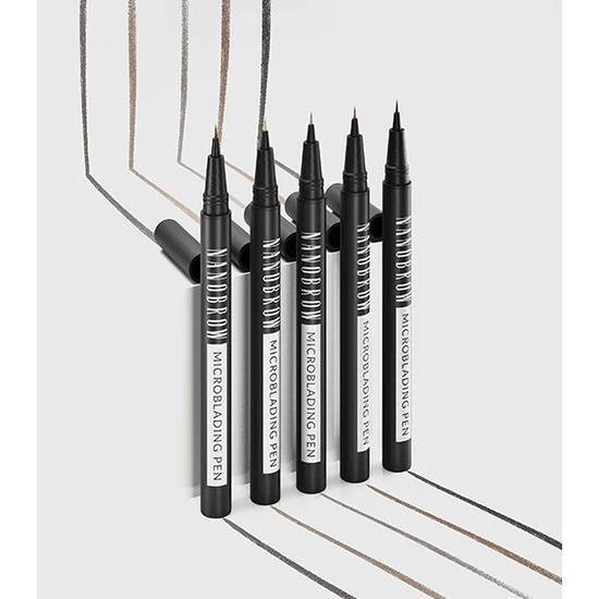 Nanobrow MICROBLADING PEN Dark Brown