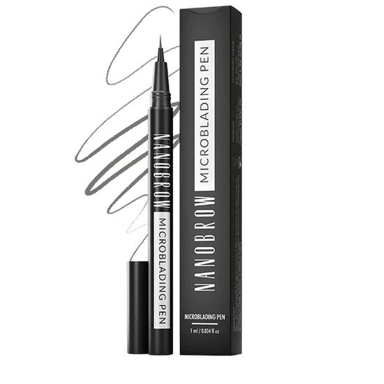 Nanobrow MICROBLADING PEN Dark Brown