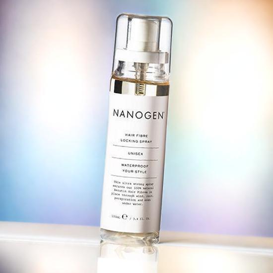 Nanogen Hair Fibre Locking Spray 100ml