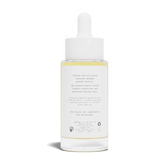 Nanogen Unisex Hair Growth Factor Serum 30ml