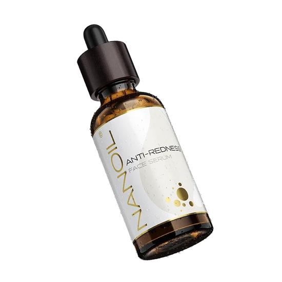 nanoil Anti-Redness Face Serum 50ml