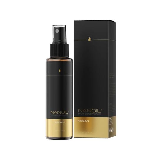 nanoil Argan Conditioner 125ml