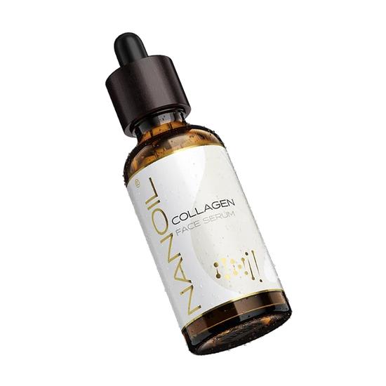 nanoil Collagen Face Serum 50ml