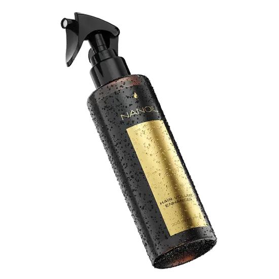 nanoil Hair Volume Enhancer Spray 200ml