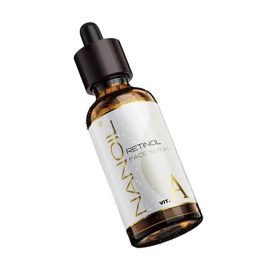 nanoil Retinol Face Serum 50ml
