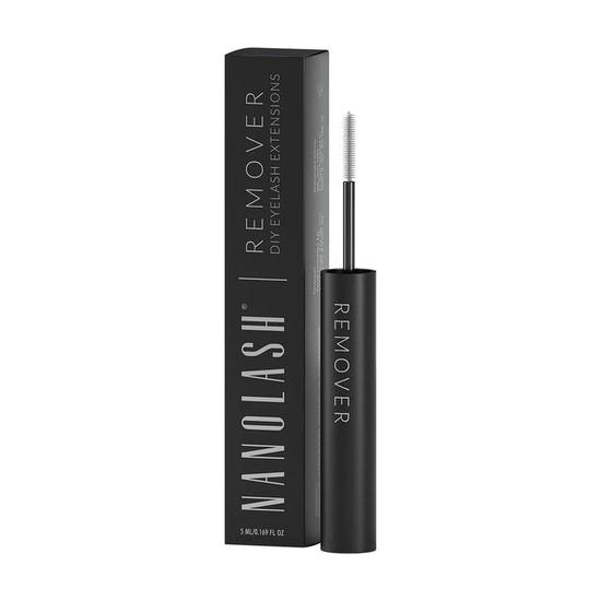 Nanolash DIY Remover Cluster Lash Remover 5ml