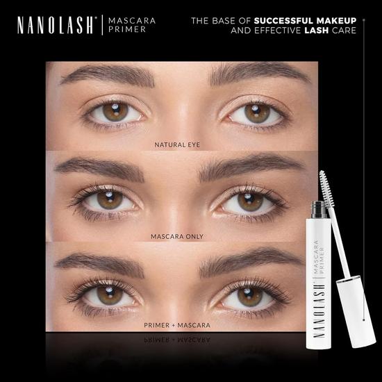 Nanolash Mascara Primer 10ml