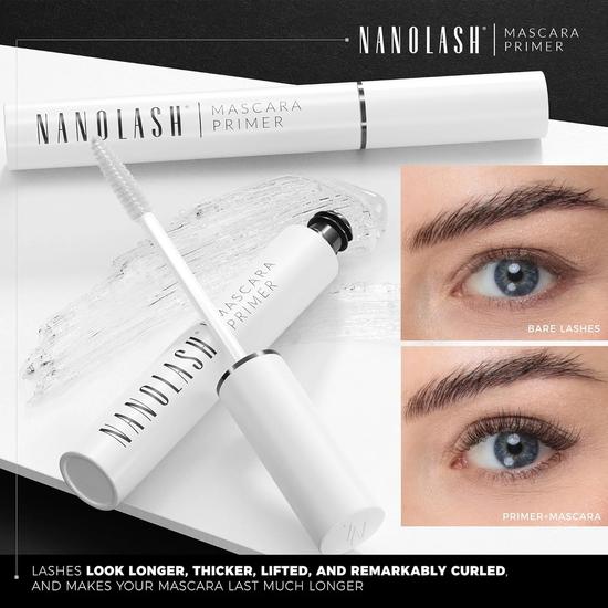 Nanolash Mascara Primer 10ml