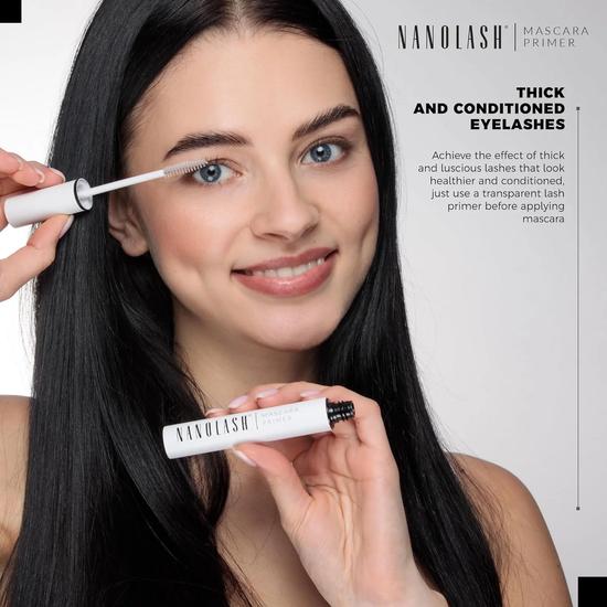 Nanolash Mascara Primer 10ml