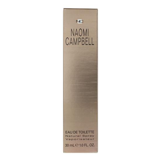 Naomi Campbell Eau De Toilette 10ml