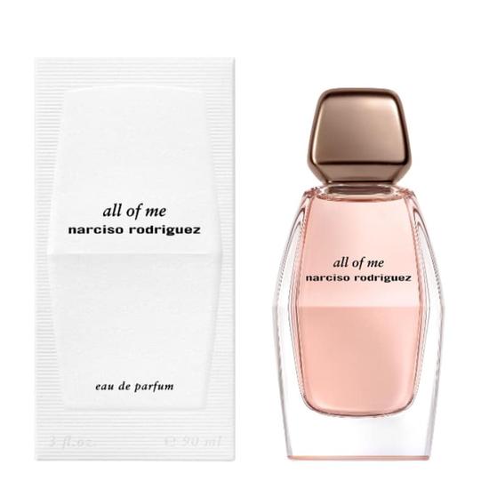 Narciso Rodriguez All Of Me Eau De Parfum 30ml
