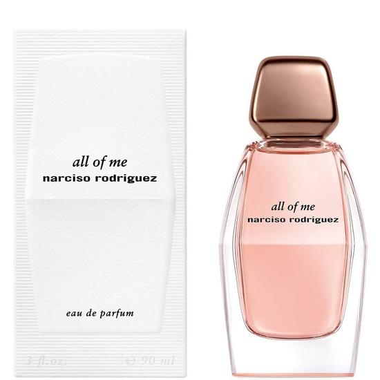 Narciso Rodriguez All Of Me Eau De Parfum 30ml