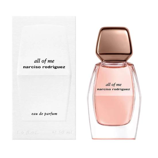Narciso Rodriguez All Of Me Eau De Parfum 30ml