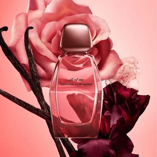 Narciso Rodriguez All Of Me Eau De Parfum Intense 30ml